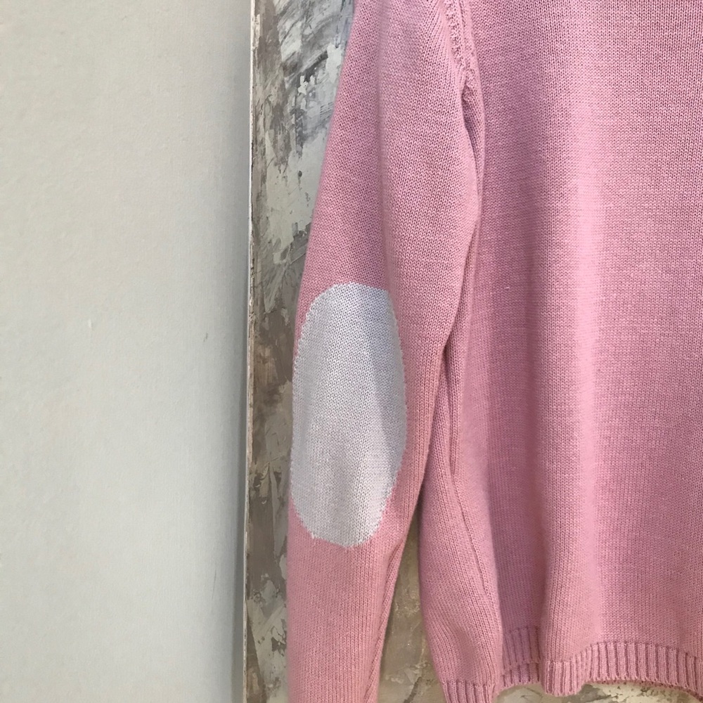 Neck & Neck Sweater, size 8-9Y - Picture 4 of 4